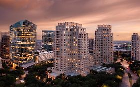 Ritz Carlton Dallas