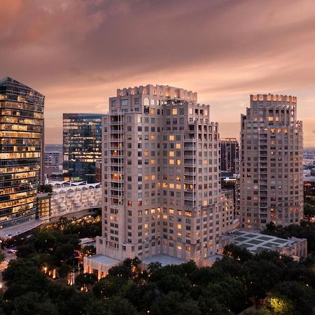 The Ritz-Carlton, Даллас Экстерьер фото