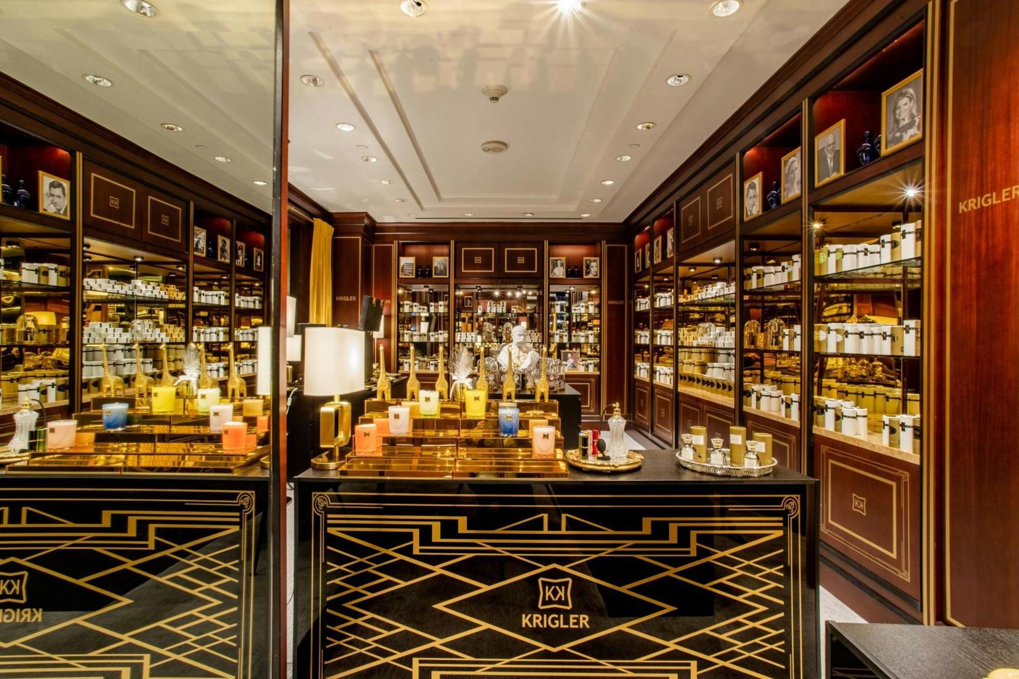 The Ritz-Carlton, Даллас Экстерьер фото